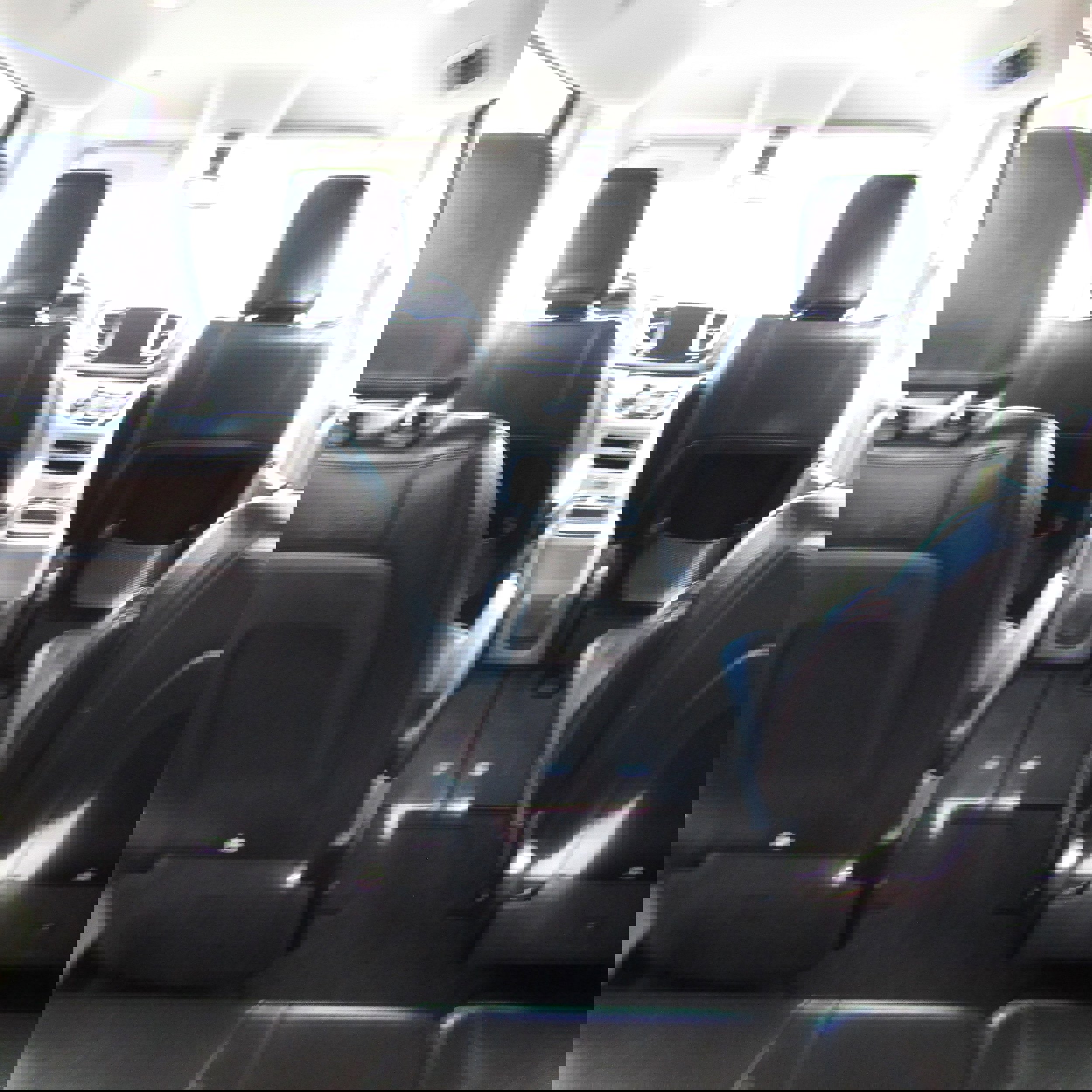 Used 2010 Chrysler Town & Country LX image 10