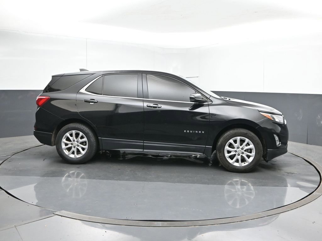Used 2020 Chevrolet Equinox LT FWD image 6