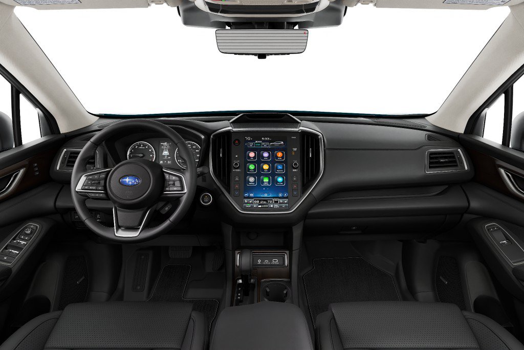New 2027 Subaru Ascent Touring AWD/4WD image 17