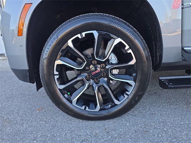 New 2026 GMC Yukon XL Denali w/ Sun & Power Step Package image 31