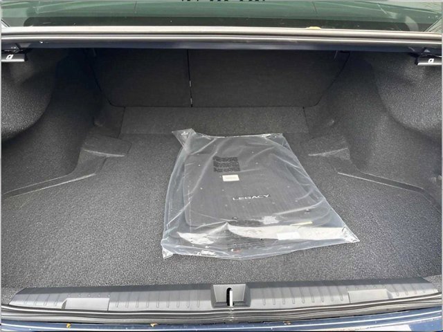 New 2025 Subaru Legacy Premium image 5