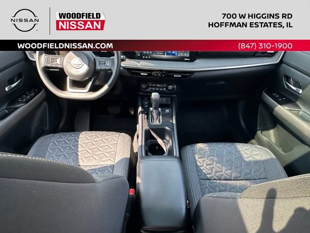 Certified 2026 Nissan Kicks SV w/ SV Premium Package FWD image 30