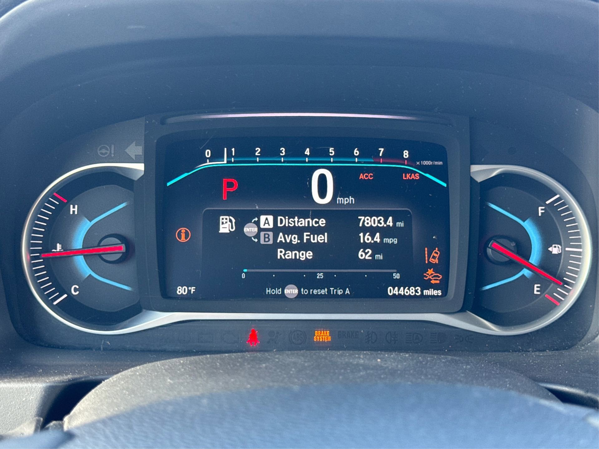 Used 2019 Honda Pilot EX-L image 21