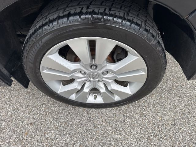 Used 2010 Acura RDX SH-AWD w/ Technology Package image 10