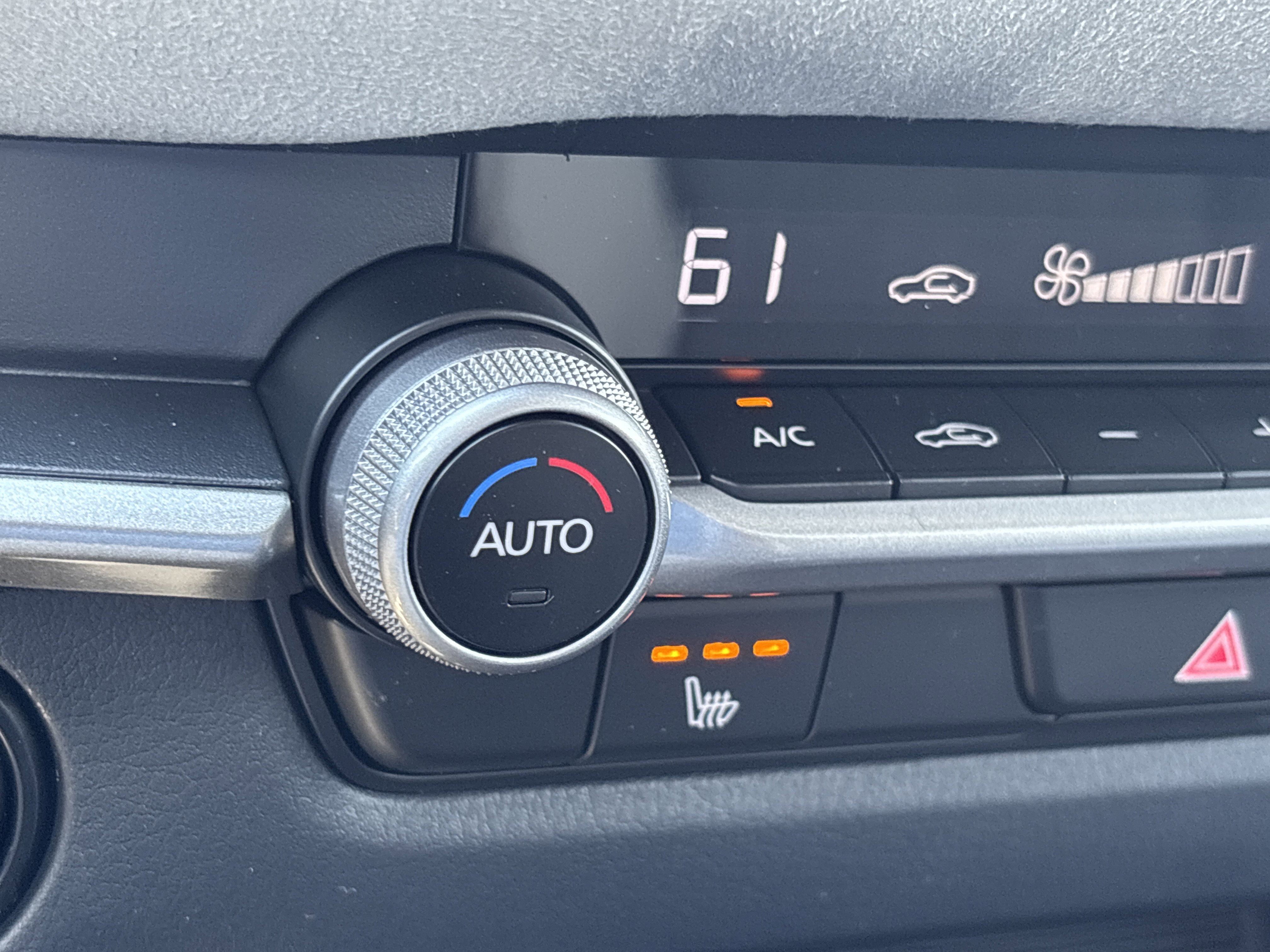 New 2026 MAZDA CX-30 Aire Edition image 34