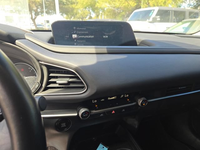 Used 2023 MAZDA CX-30 AWD 2.5 S w/ Select Package image 16