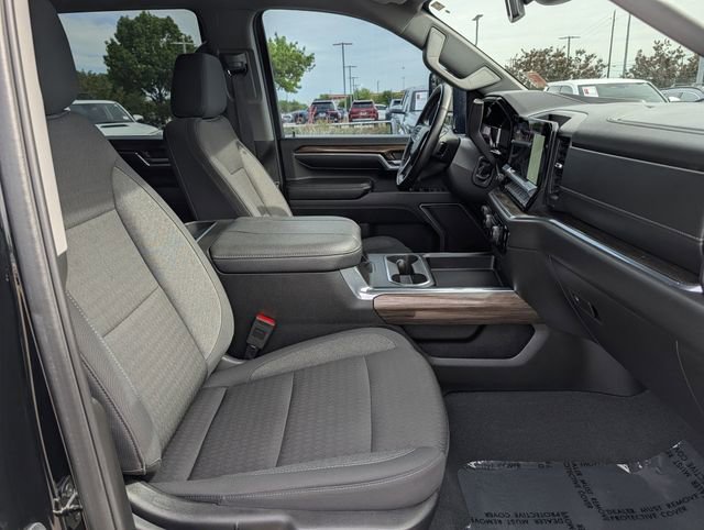 Used 2024 Chevrolet Silverado 2500 LT image 29