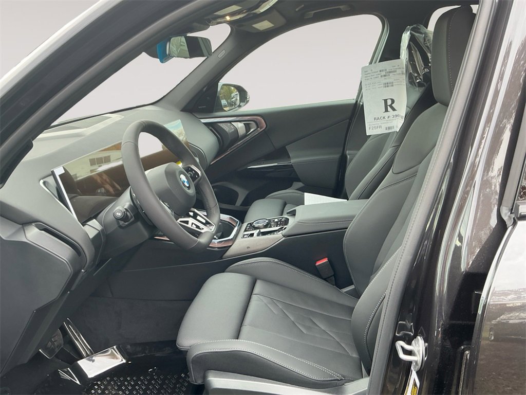 New 2026 BMW X3 xDrive30 w/ M Sport Package image 9