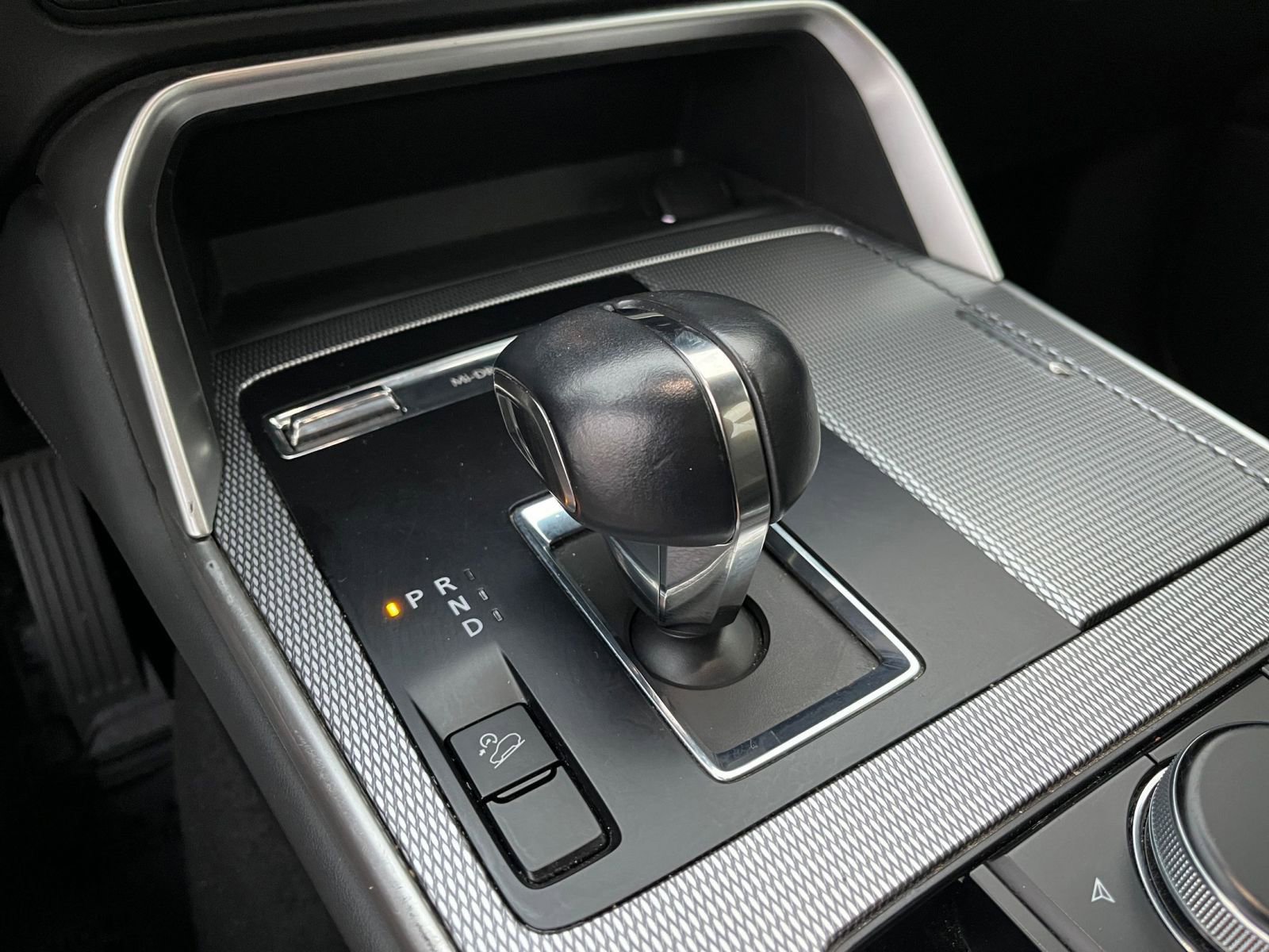 Used 2025 MAZDA CX-90 3.3 Turbo w/ Preferred Package image 41