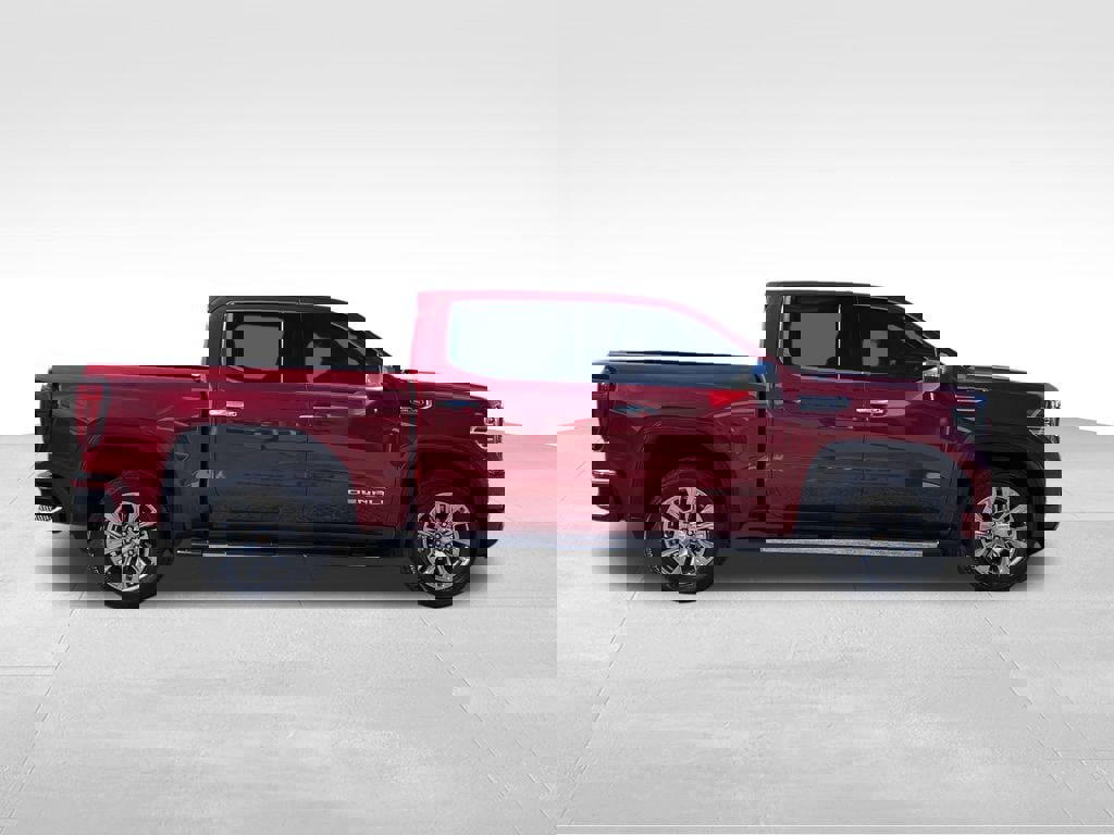 Certified 2023 GMC Sierra 1500 Denali image 3