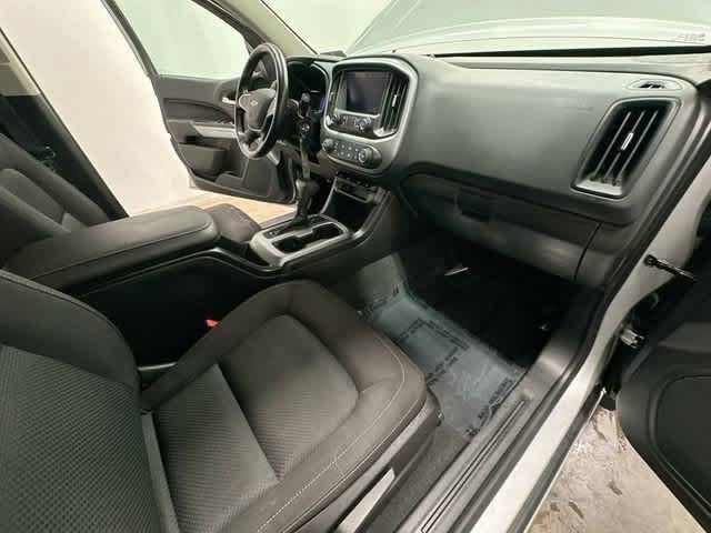 Used 2020 Chevrolet Colorado LT w/ LT Convenience Package AWD/4WD image 19