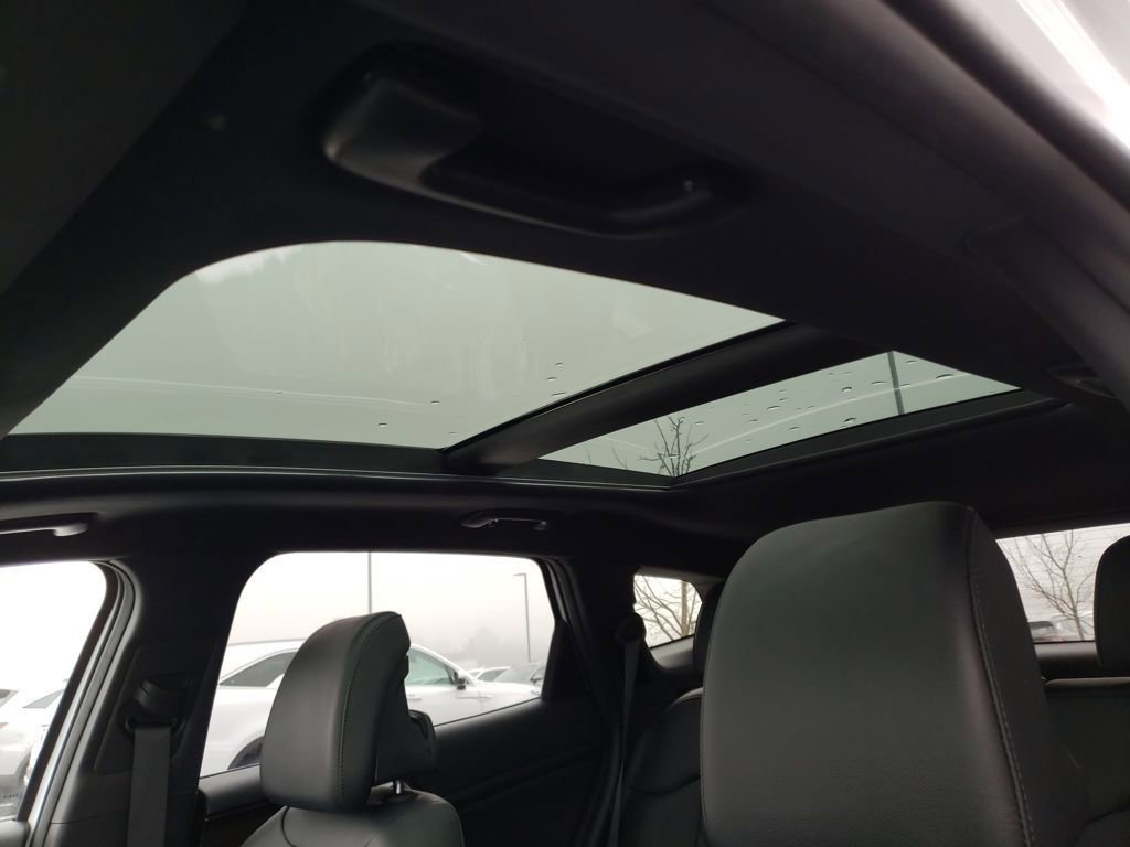 Used 2023 Kia Sportage X-Line w/ X-Line Premium Package image 27