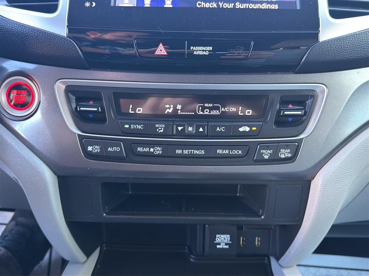 Used 2016 Honda Pilot EX image 26