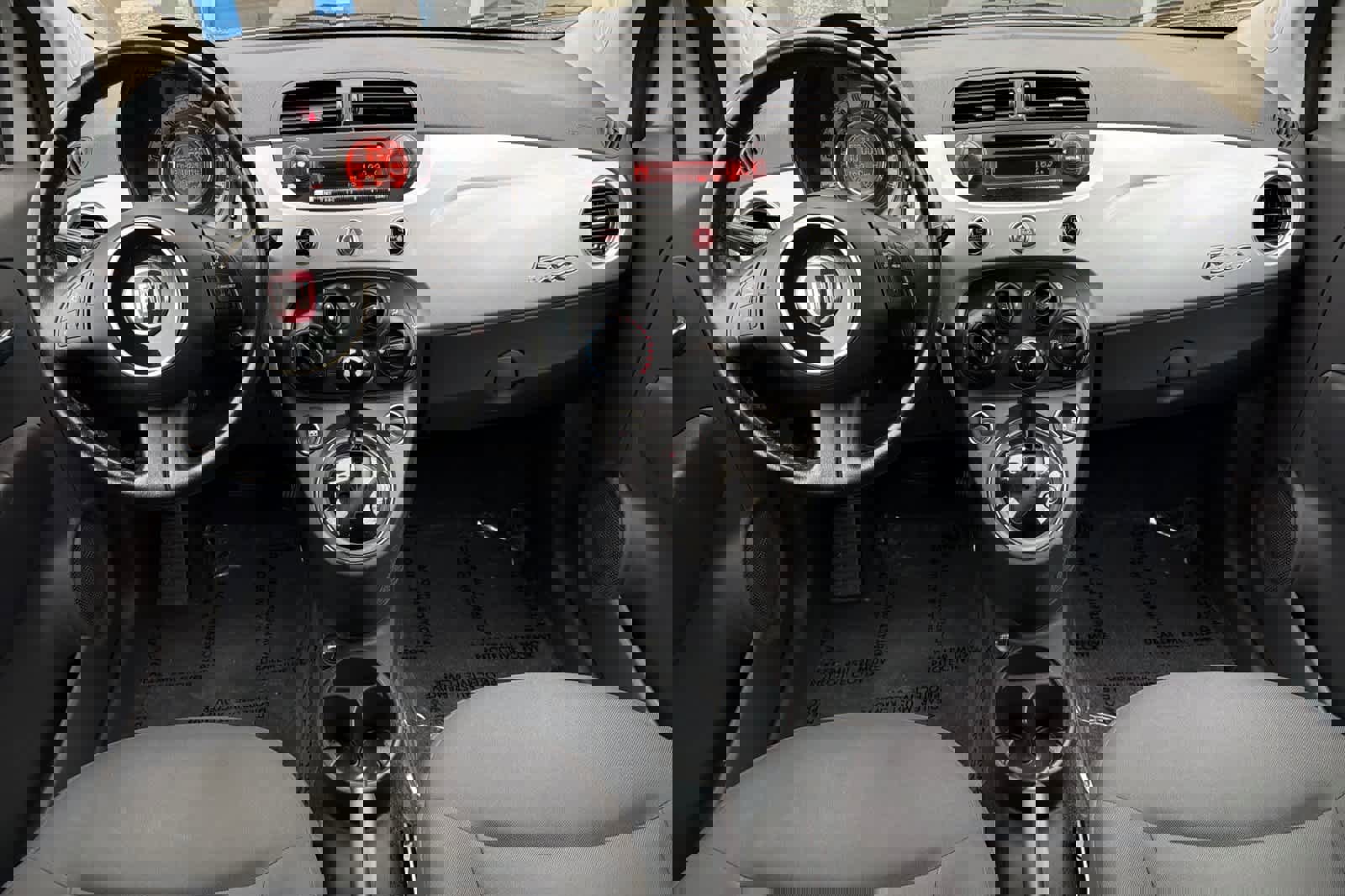 Used 2013 FIAT 500 Pop image 3