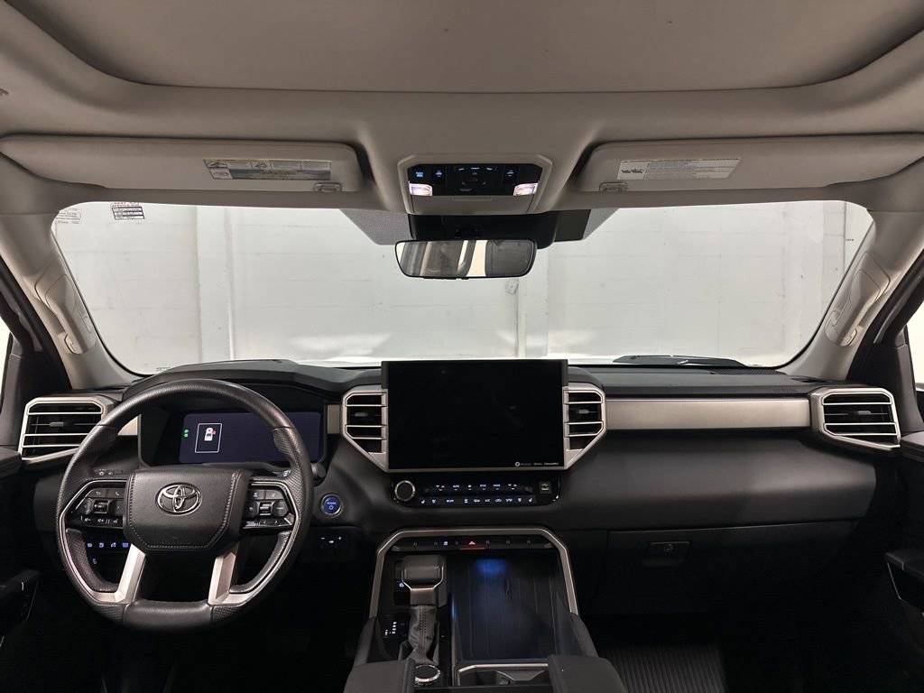 Used 2023 Toyota Tundra Limited image 48