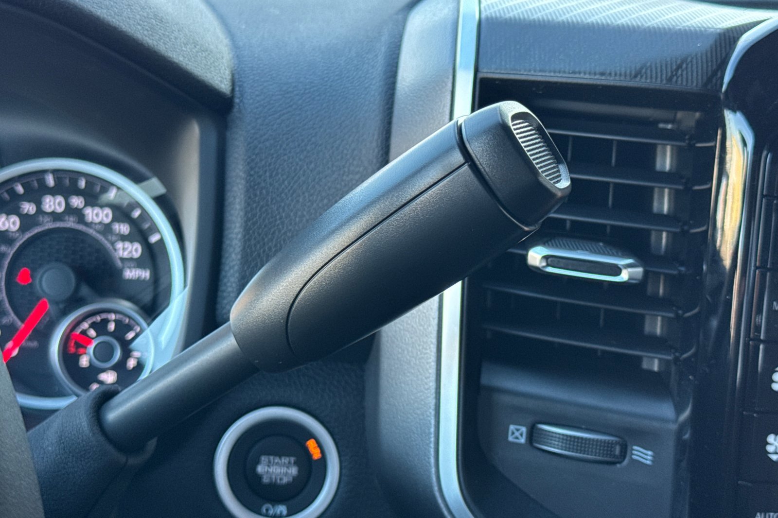 New 2026 RAM 2500 Big Horn image 20