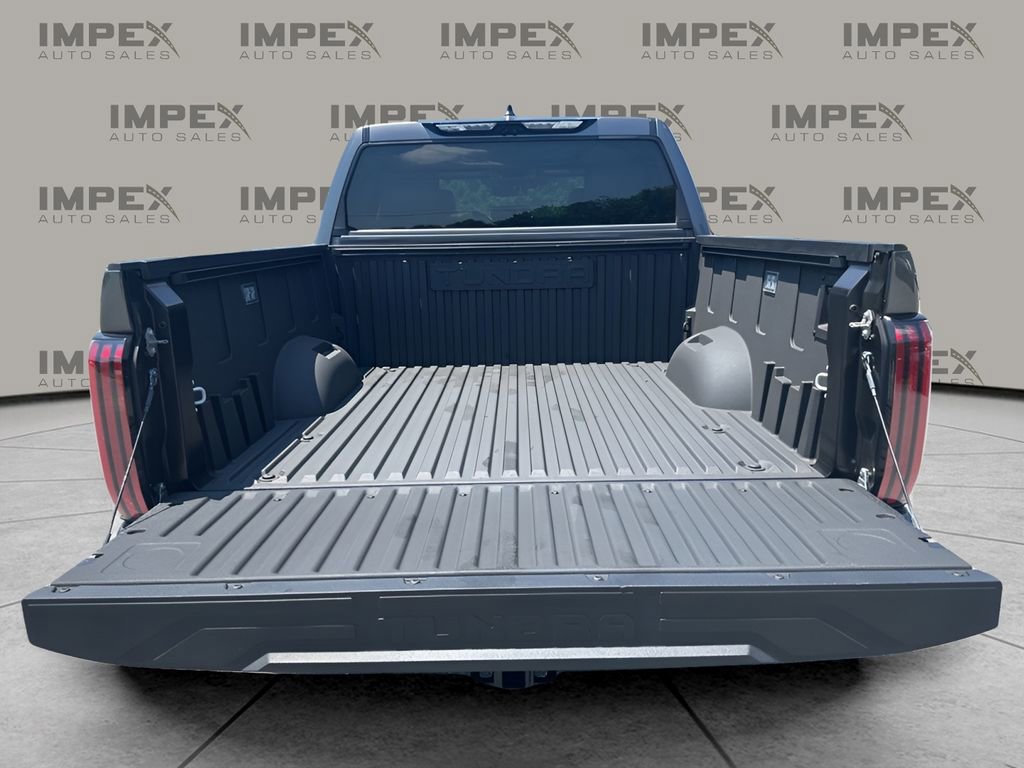 Used 2024 Toyota Tundra Limited image 29
