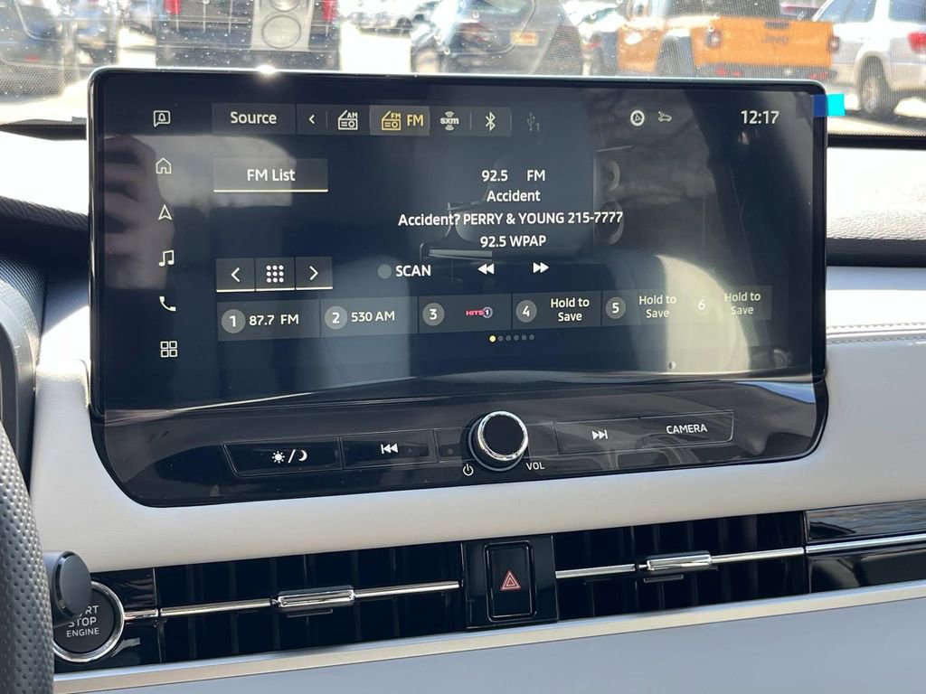 New 2026 Mitsubishi Outlander SE FWD image 21