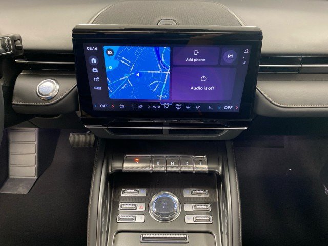 New 2026 Lincoln Nautilus Premier w/ Equipment Group 102A AWD/4WD image 22