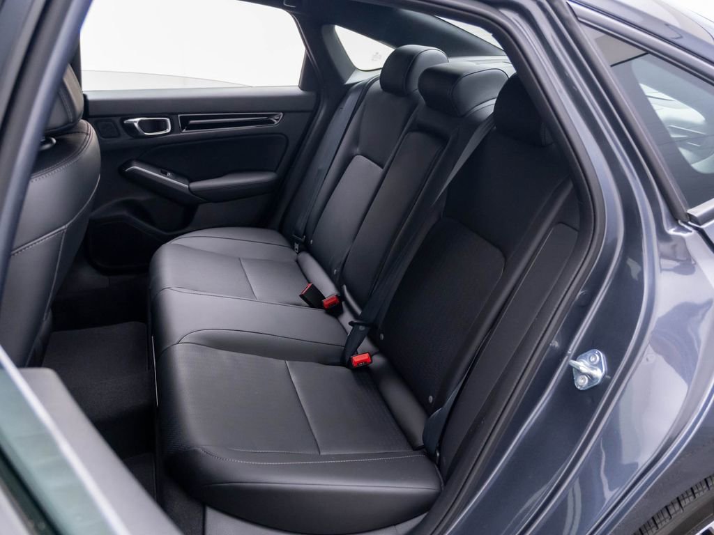 New 2026 Honda Civic Sport Touring image 20