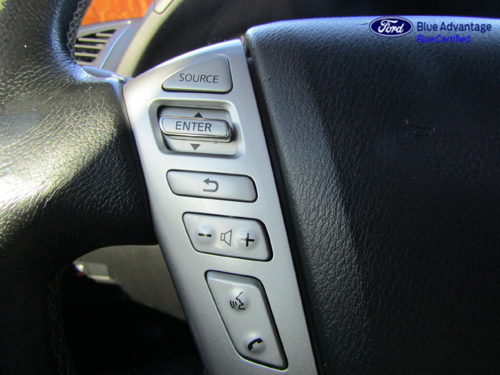 Used 2018 INFINITI QX80 4WD w/ Driver Assistance Package image 43
