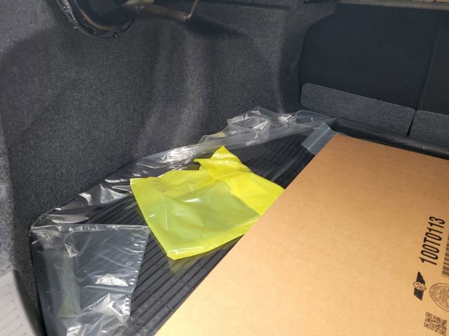 New 2026 Toyota Corolla SE image 32