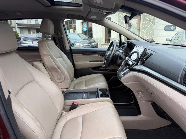 Used 2019 Honda Odyssey EX-L image 15