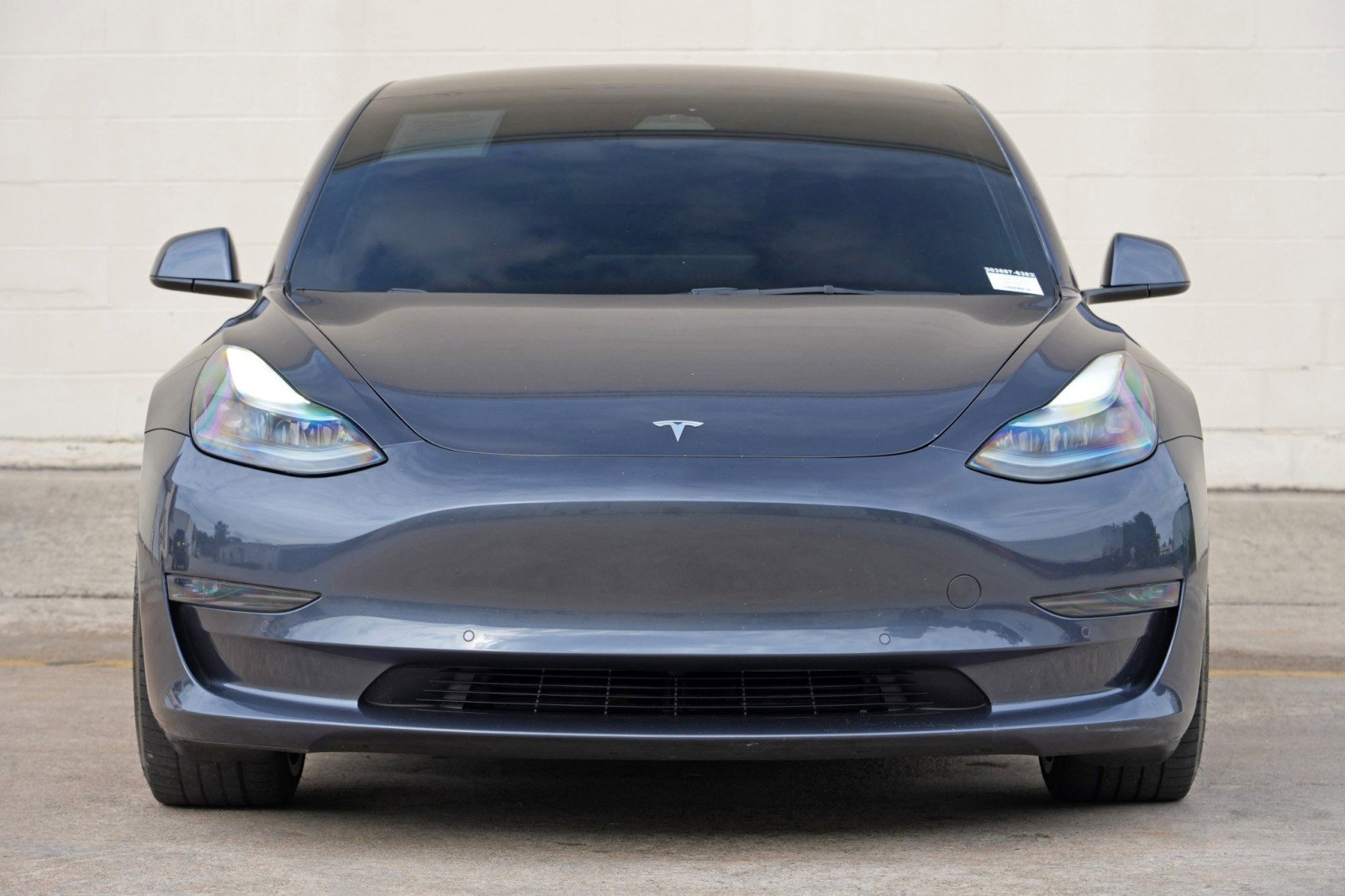 Used 2022 Tesla Model 3 Performance AWD/4WD image 7