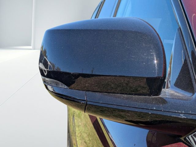 New 2025 Jeep Grand Cherokee L Limited w/ Black Appearance Package image 10