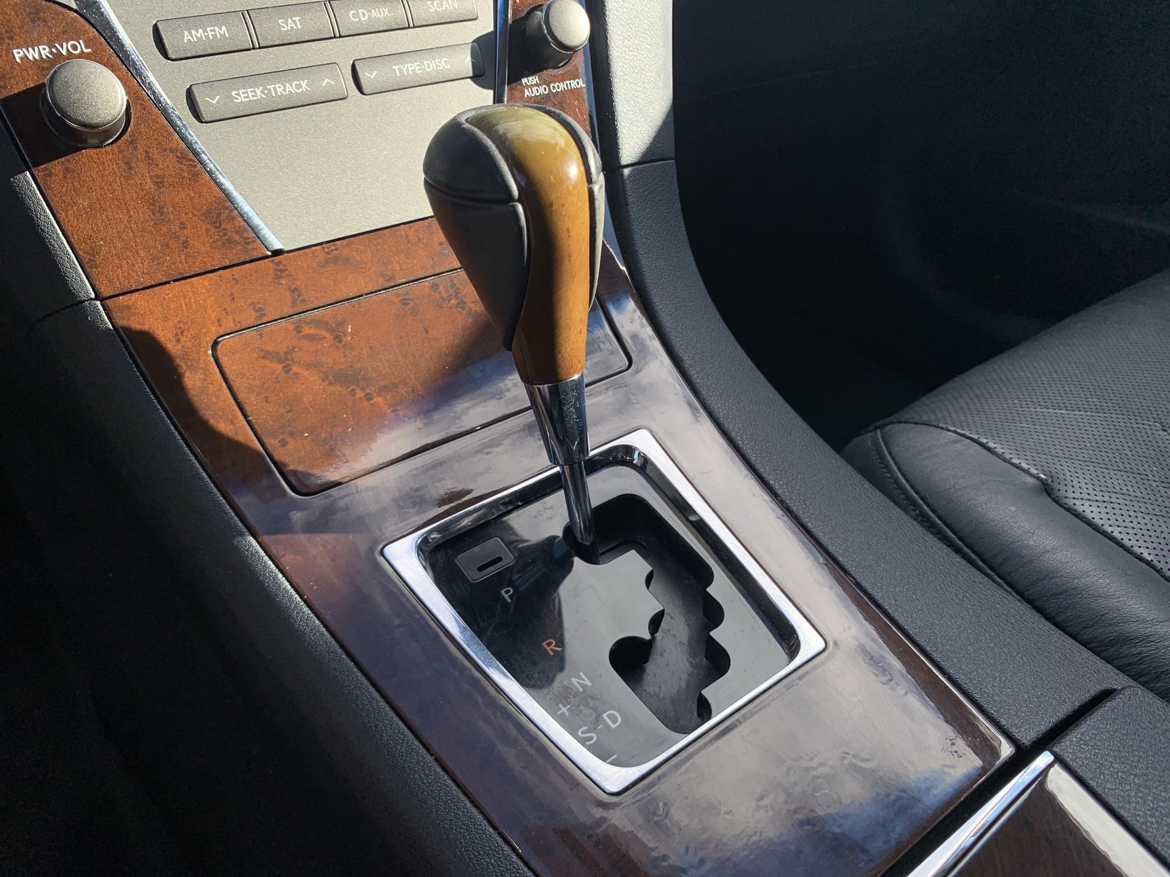 Used 2010 Lexus ES 350 image 26