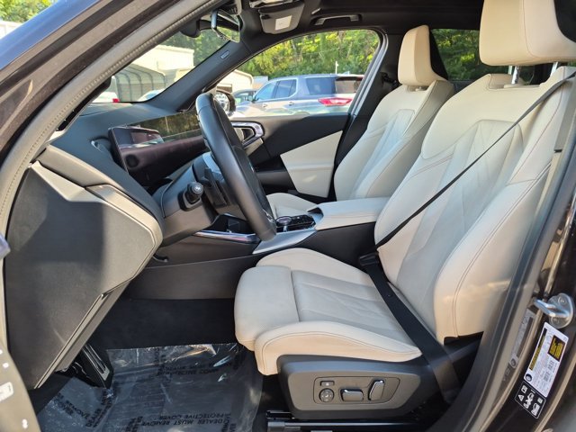 Used 2025 BMW X3 xDrive30i w/ Premium Package AWD/4WD image 16