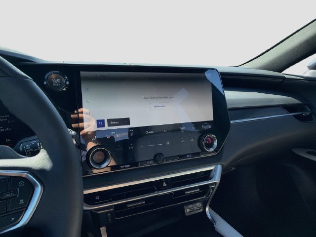 New 2026 Lexus RX 350 Premium w/ Convenience Package FWD image 33