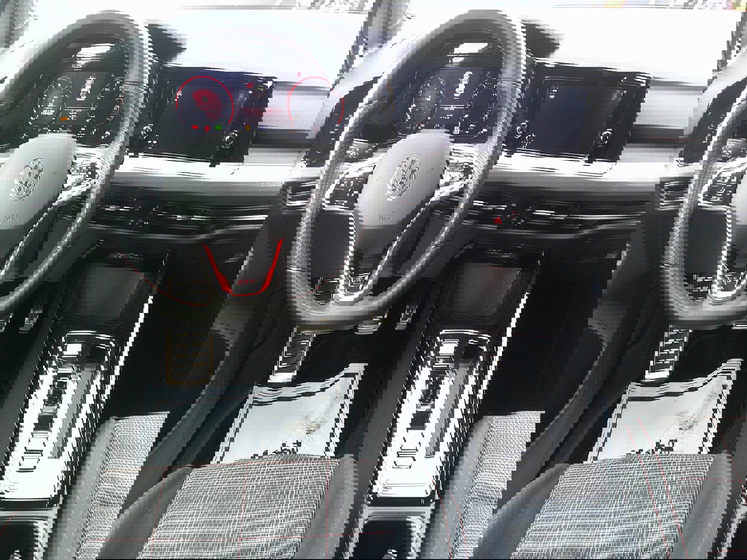 Used 2024 Volkswagen GTI S image 21