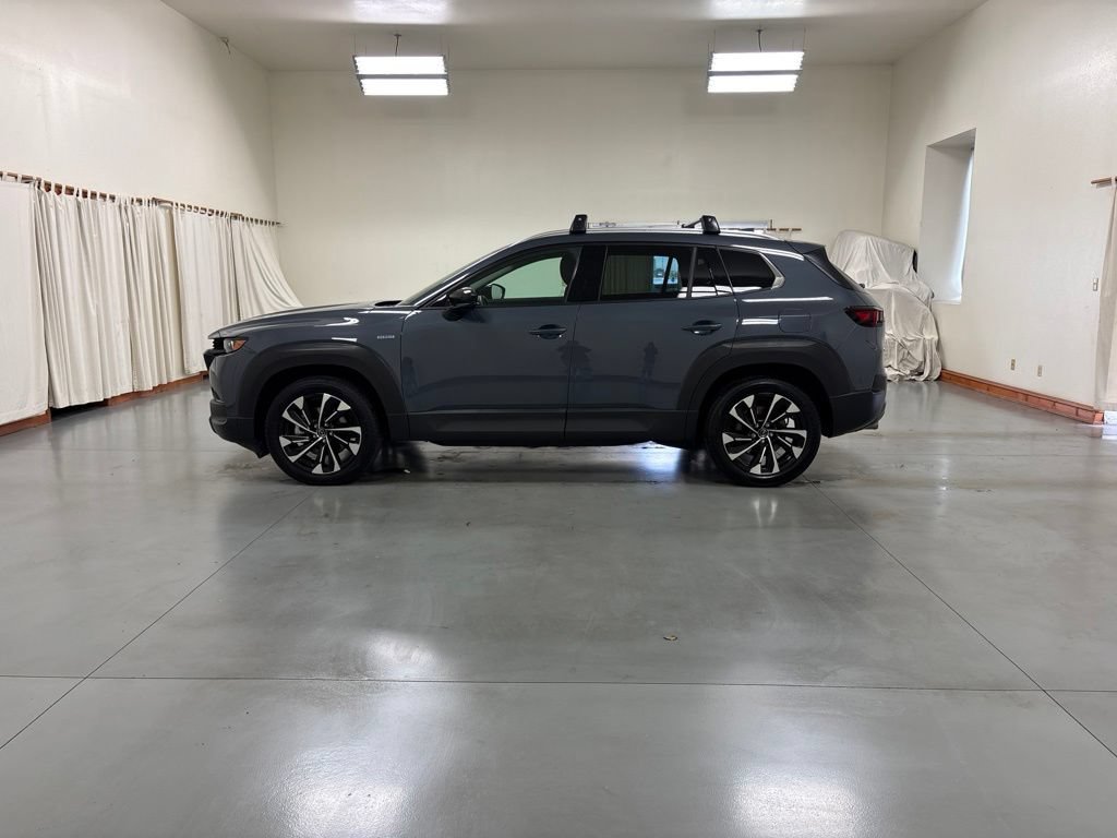 Used 2025 MAZDA CX-50 2.5 Hybrid w/ Weather Package AWD/4WD image 5