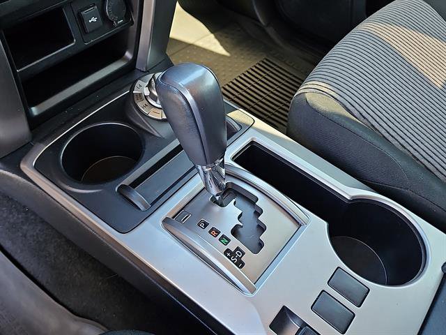 Used 2023 Toyota 4Runner SR5 image 20