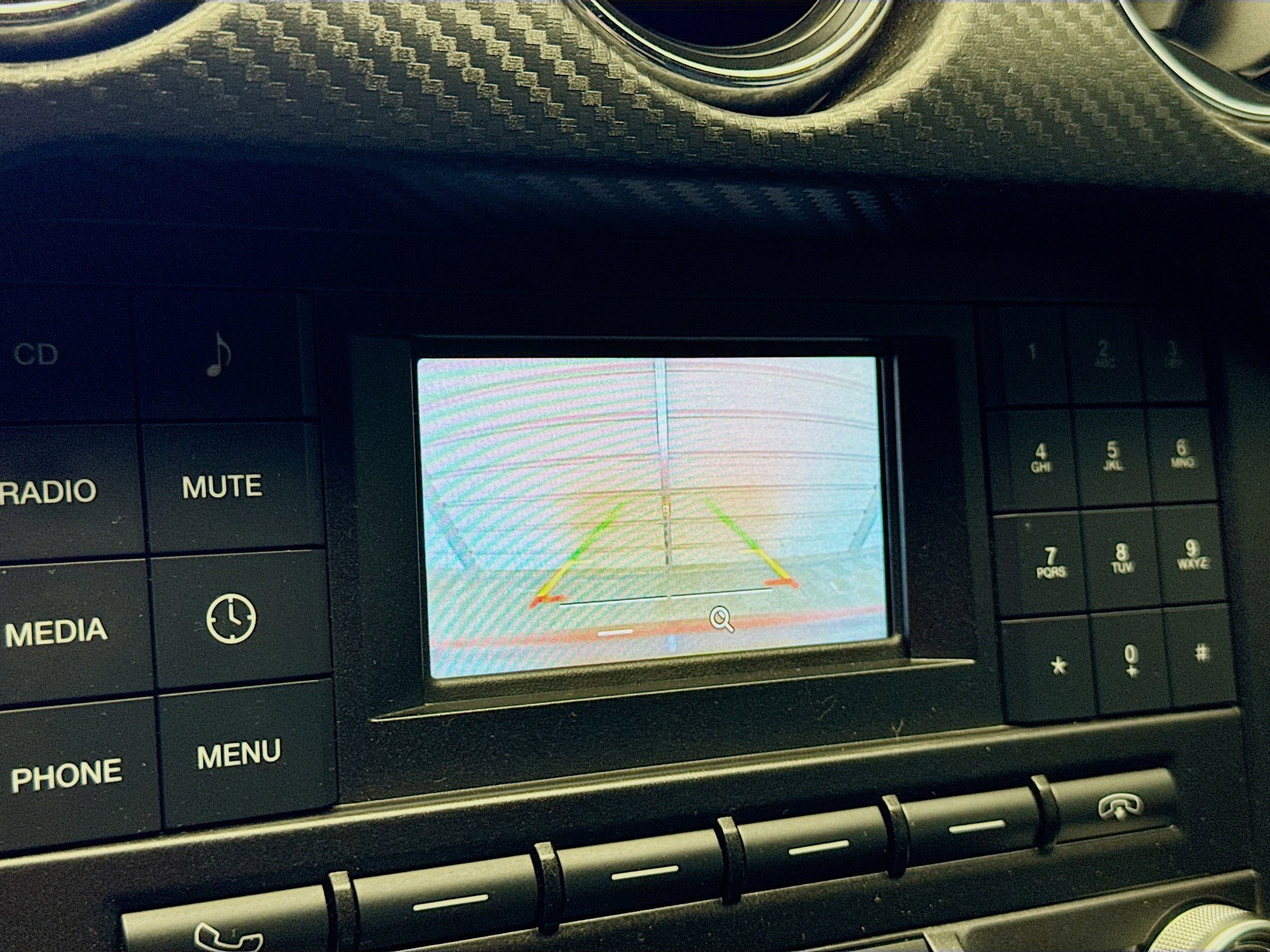 Used 2017 Ford Mustang Coupe image 9