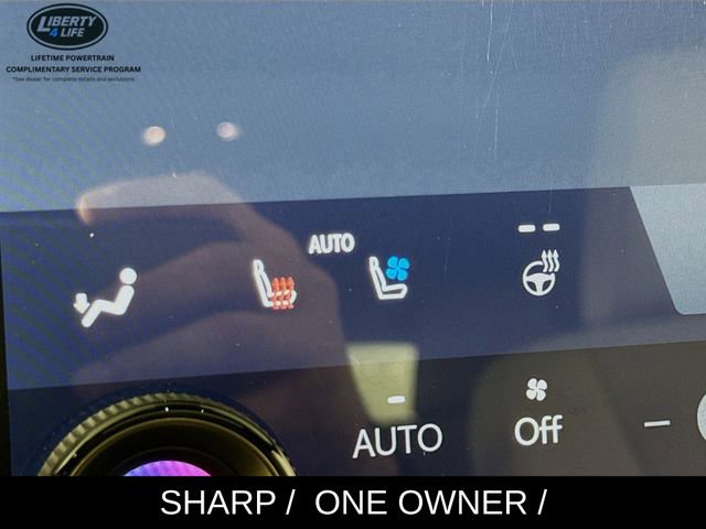 Used 2023 Lexus RX 350 AWD image 19