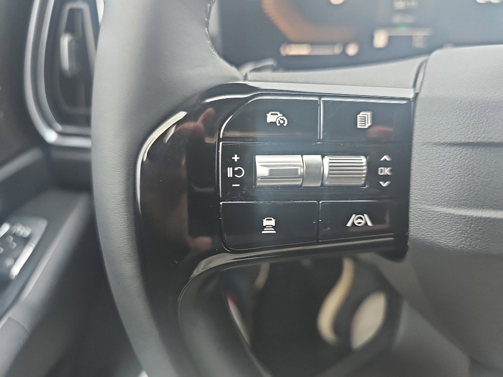 New 2026 Kia Sorento EX image 11