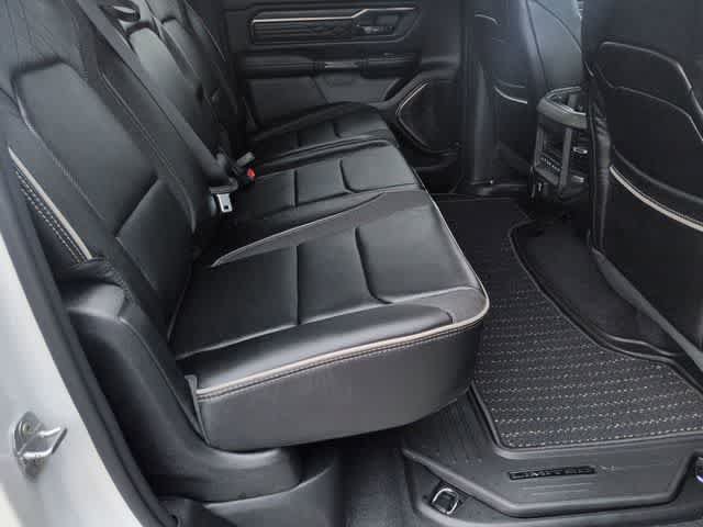 New 2026 RAM 1500 Limited AWD/4WD image 17