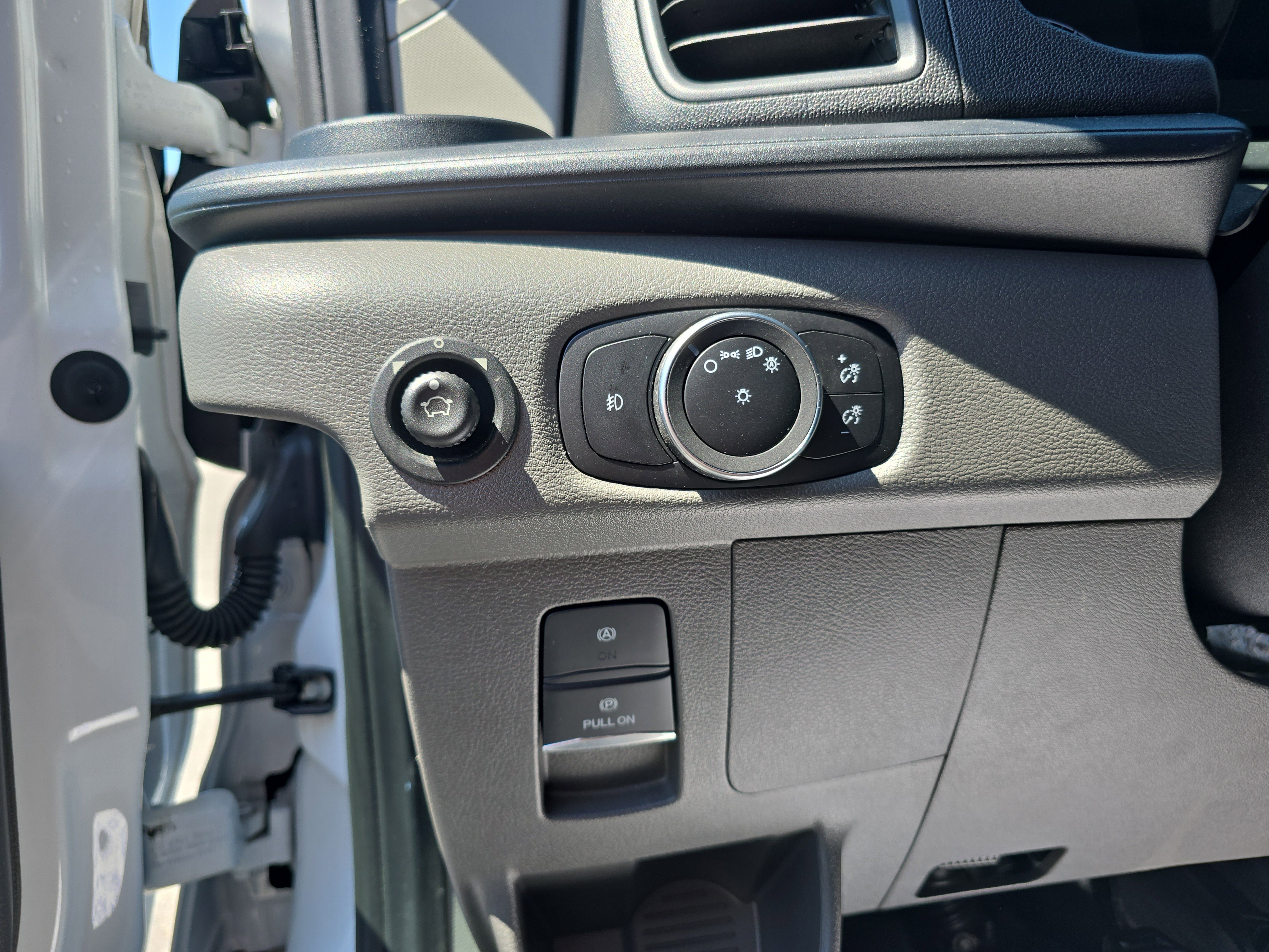 Used 2024 Ford Transit 250 Low Roof w/ Exterior Upgrade Package RWD image 20