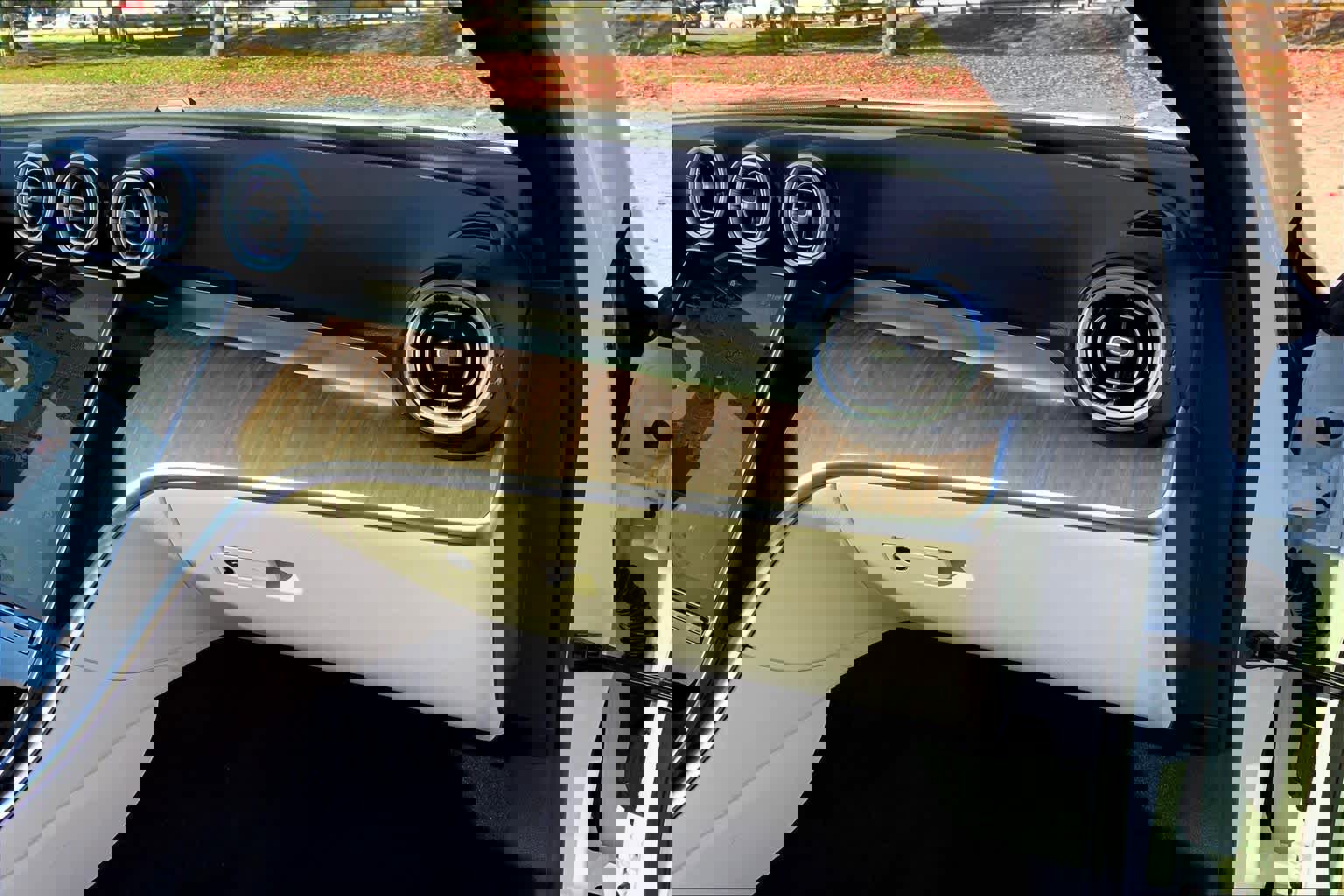 Used 2026 Mercedes-Benz C 300 4MATIC Sedan image 10