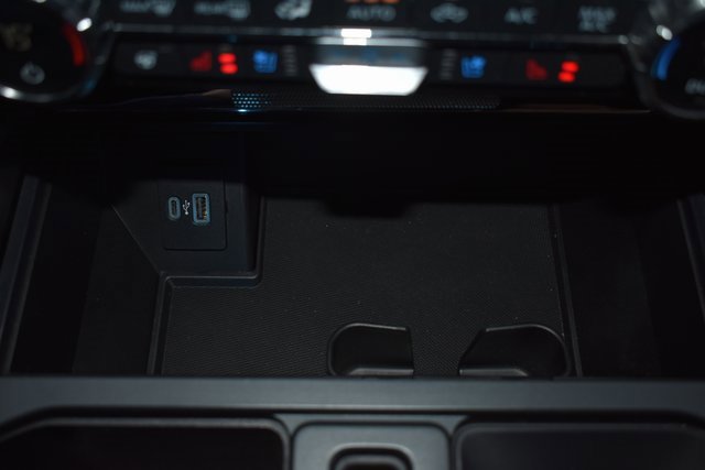 Used 2021 Ford F150 Lariat w/ Equipment Group 502A High image 40