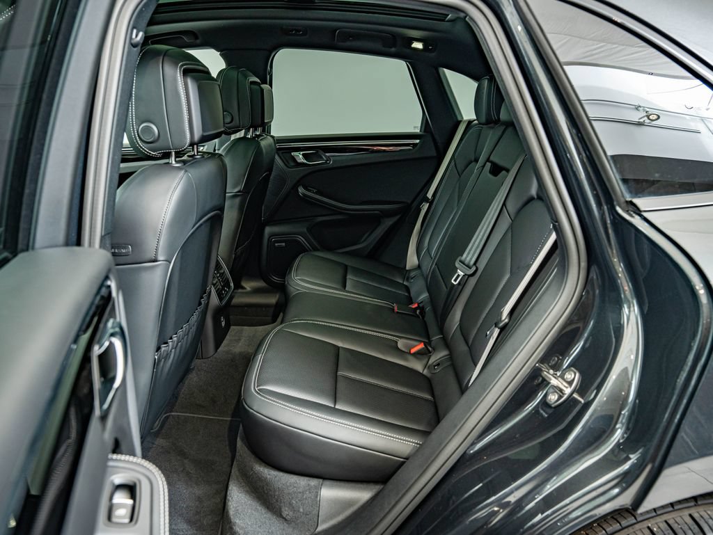 New 2026 Porsche Macan S AWD/4WD image 38