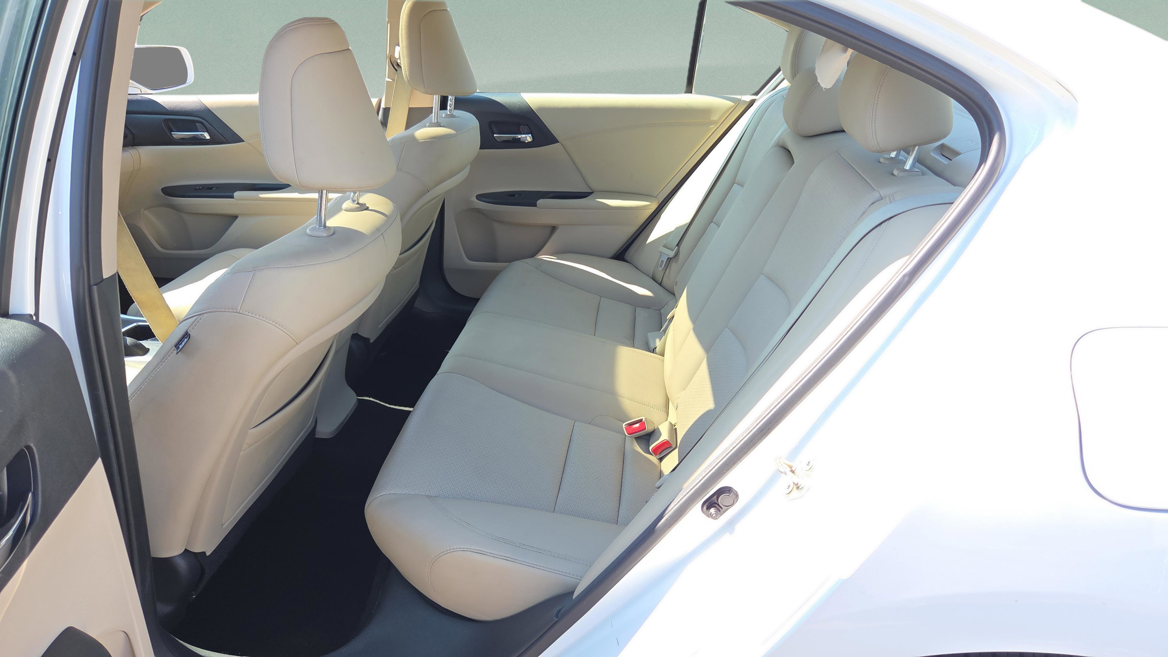 Used 2013 Honda Accord EX-L image 14