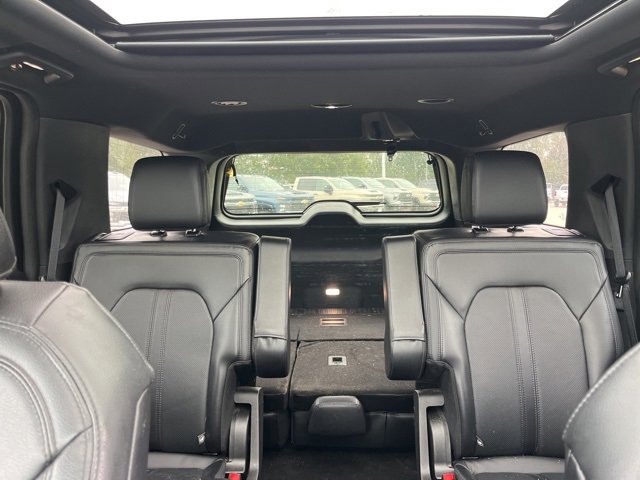 Used 2021 Ford Expedition Limited image 27