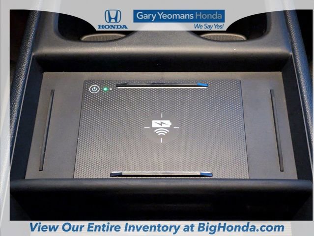 New 2026 Honda Odyssey Sport-L image 31