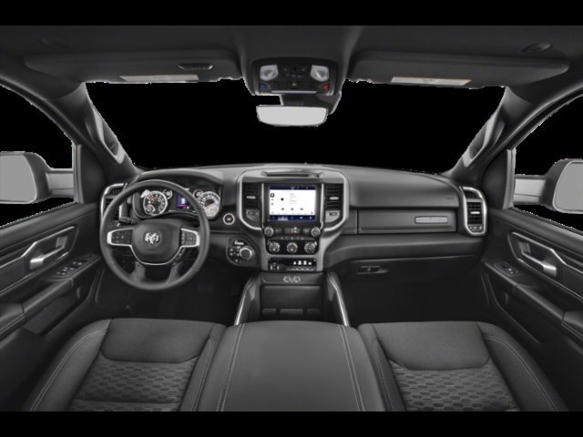 New 2026 RAM 1500 4x4 Crew Cab image 5