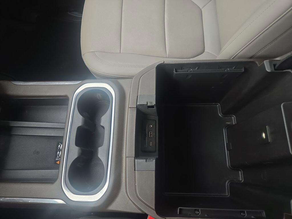 Used 2022 GMC Sierra 1500 SLT w/ SLT Premium Plus Package image 28