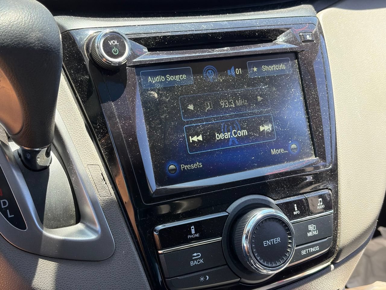Used 2016 Honda Odyssey EX-L image 10