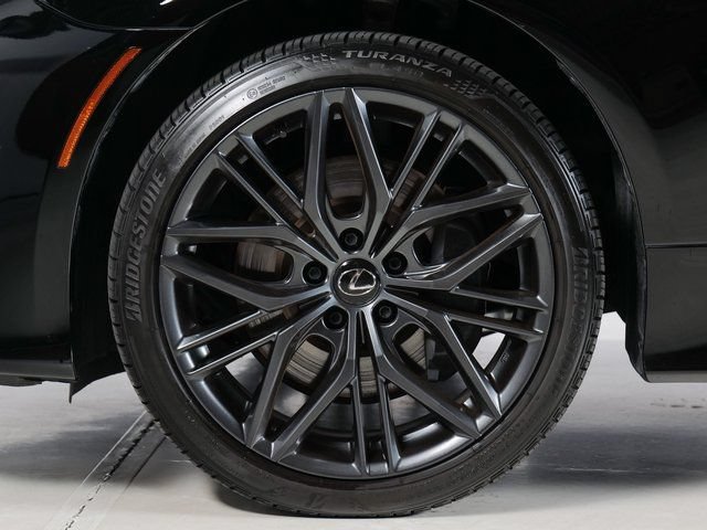Used 2024 Lexus RC 350 F Sport AWD/4WD image 32